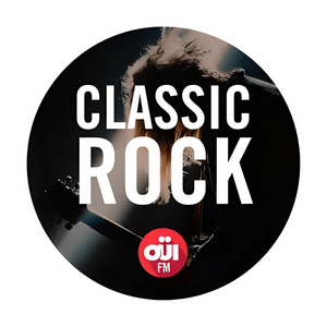 Ouça OUI FM Classic Rock na aplicação