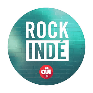 Ouça OUI FM Rock Indé na aplicação