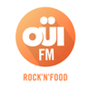 Ouça OUI FM Rock'N'Food na aplicação