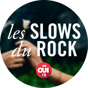 Ouça OUI FM Les Slows du Rock na aplicação