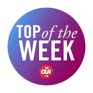 Ouça OUI FM Top Of The Week na aplicação