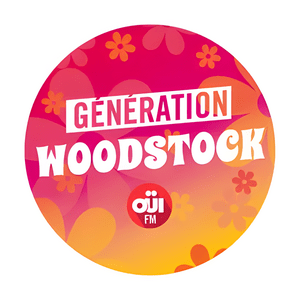 Ouça OUI FM Génération Woodstock na aplicação