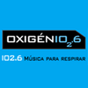 Ouça Rádio Oxigénio na aplicação