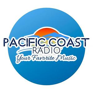 Ouça Pacific Coast Radio na aplicação