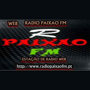 Ouça Radio Paixao FM  na aplicação