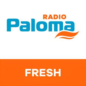 Ouça Radio Paloma - Fresh na aplicação