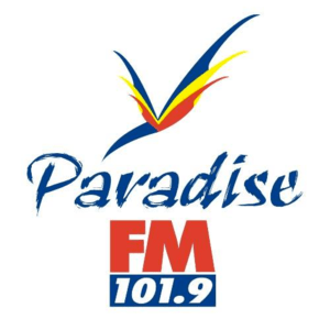 Ouça Paradise FM 101.9 na aplicação