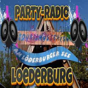 Ouça Party Radio Loederburg na aplicação