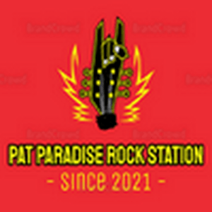 Ouça PAT PARADISE ROCK STATION na aplicação