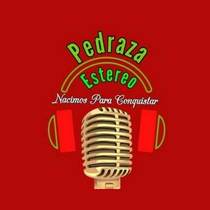 Ouça Pedraza Estereo na aplicação