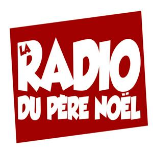 Ouça La Radio du Père Noël na aplicação