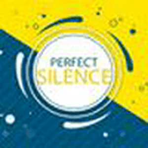 Ouça Perfect Silence na aplicação