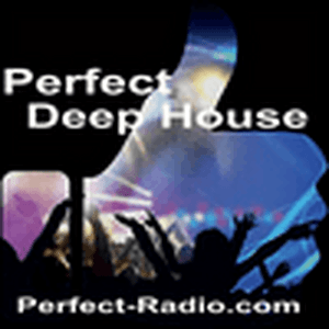 Ouça Perfect Deep House na aplicação