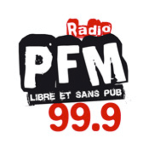 Ouça RADIO PFM 99.9 na aplicação