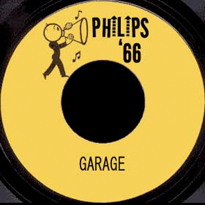 Ouça Philip's '66 Garage na aplicação