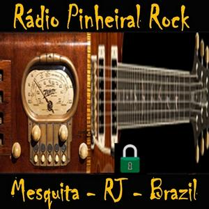 Ouça Radio Pinheiral Rock  na aplicação