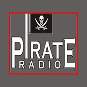 Ouça Pirate Radio of the Treasure Coast na aplicação