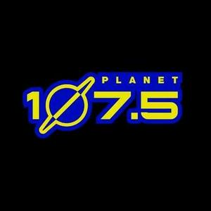 Ouça Planet 107.5 FM na aplicação