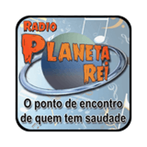 Ouça Planeta Rei na aplicação