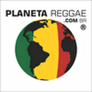 Ouça Planeta Reggae na aplicação