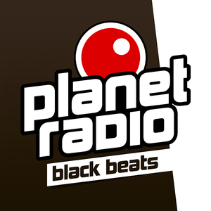 Ouça planet radio black beats na aplicação