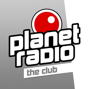 Ouça planet radio the club na aplicação