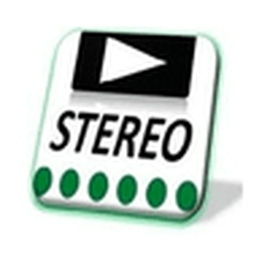 Ouça Play Stereo na aplicação