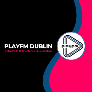 Ouça PlayFm Dublin na aplicação