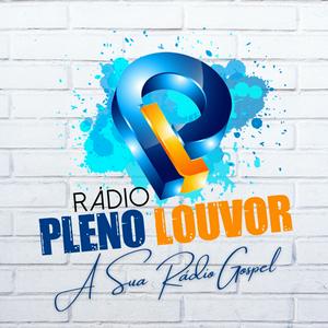 Ouça Rádio Pleno Louvor na aplicação