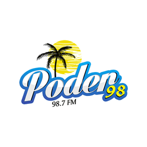 Ouça Poder 98.7 FM na aplicação