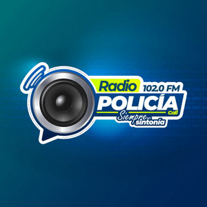 Ouça Radio Policia Cali na aplicação