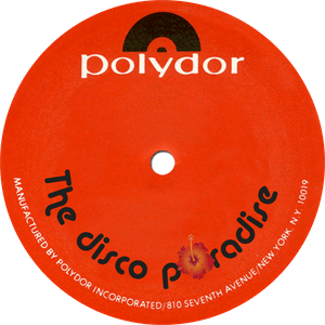 Ouça The Disco Paradise - Polydor na aplicação