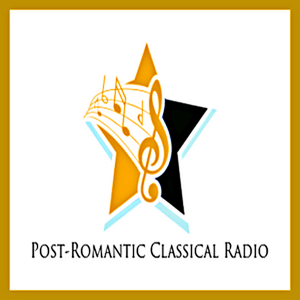 Ouça Post-Romantic Classical Radio na aplicação