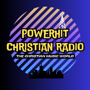 Ouça PowerHit Christian Radio na aplicação