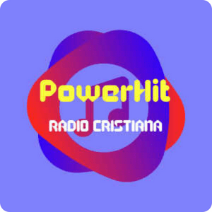 Ouça PowerHit Christian Radio na aplicação