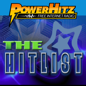 Ouça Powerhitz.com - The Hitlist na aplicação