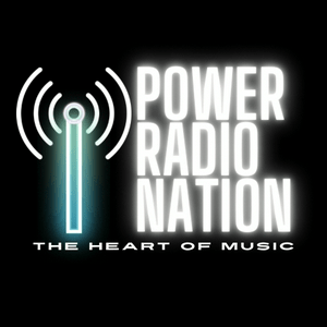 Ouça POWER RADIO NATION na aplicação