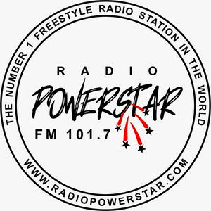 Ouça Powerstar Radio Fm 101.7 na aplicação