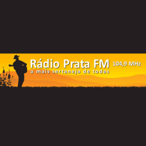 Ouça Rádio Prata 104.9 FM na aplicação