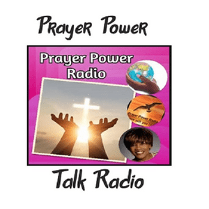 Ouça Prayer Power Radio na aplicação