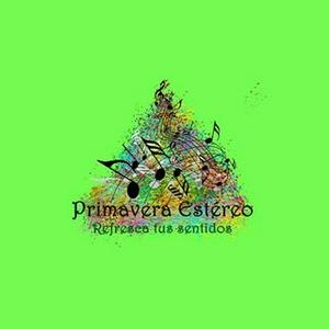 Primavera Estereo