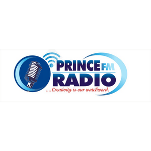 Prince Fm Radio (Idaban)