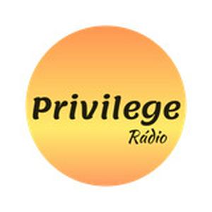 Ouça Privilege Web Radio na aplicação