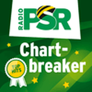 Ouça RADIO PSR Chartbreaker na aplicação