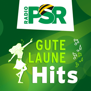 Ouça RADIO PSR Gute Laune Hits na aplicação