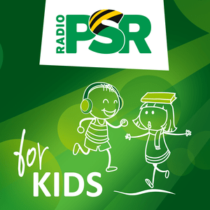 Ouça RADIO PSR Kids na aplicação