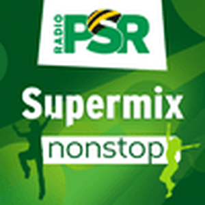 Ouça RADIO PSR Supermix nonstop na aplicação