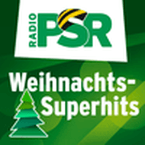 Ouça RADIO PSR Weihnachts-Superhits na aplicação