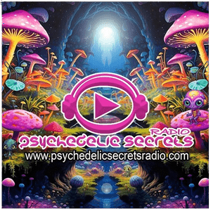 Ouça Psychedelic Secrets Radio na aplicação