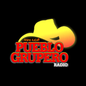 Ouça Pueblo Grupero Radio na aplicação